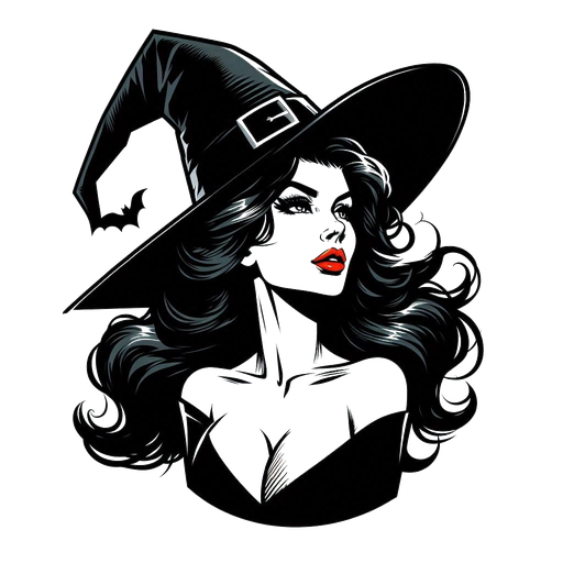 WitchyLili logo