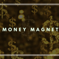 Money Magnet Mindset: 10 Powerful Affirmations That Actually Work (I’m Not Kidding!)